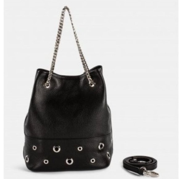 Celine Dion Falsetto Satchel & Chain Link - Picture 1 of 6